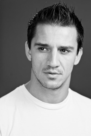 Actor Carlos Librado "Nene"