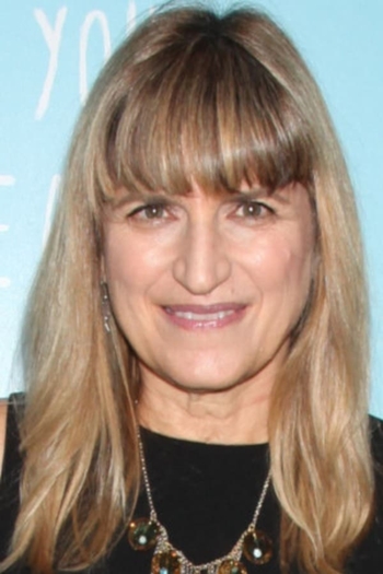 Actor Catherine Hardwicke