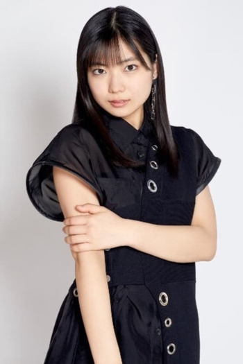 Actor Kawana Rin