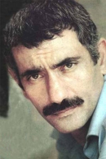 Actor Yılmaz Güney