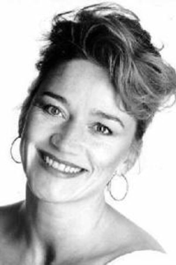 Actor Edda Heiðrún Backman