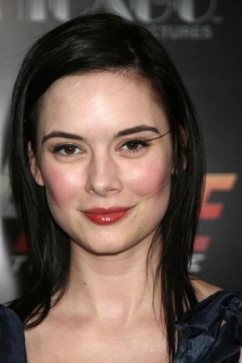 Actor Mercedes Connor