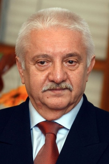 Actor Marián Labuda