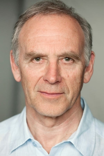 Actor Paul Ridley