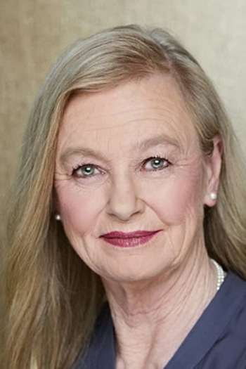 Actor Stephanie Jo Brister