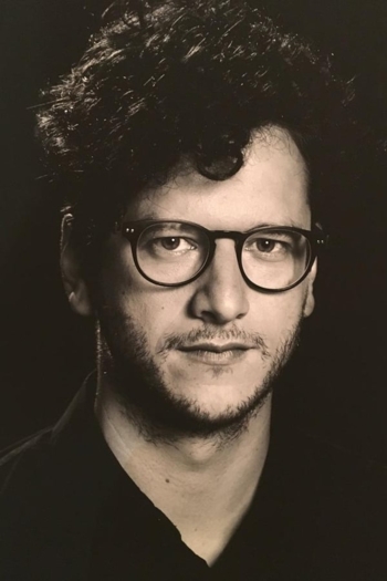 Film director Konstantinos Antonopoulos