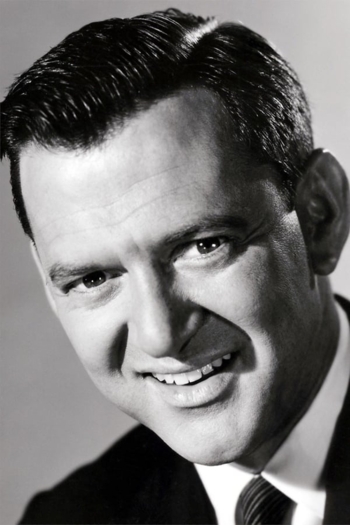 Actor Tony Randall