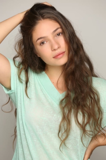 Actor Carlota L'H