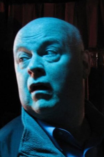 Actor Frank Henenlotter