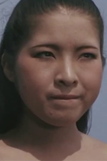 Actor Eiko Yanami