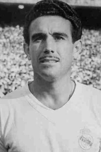 Actor Rafael Lesmes Bobed 'Lesmes II'