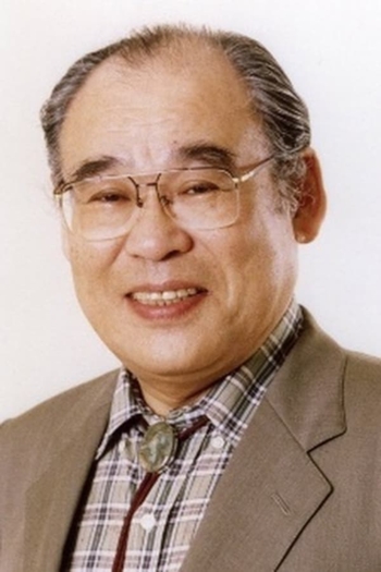 Actor Kiyoshi Kawakubo