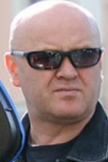 Actor Vladimir Brylyakov