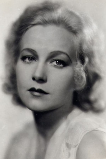 Actor Greta Granstedt