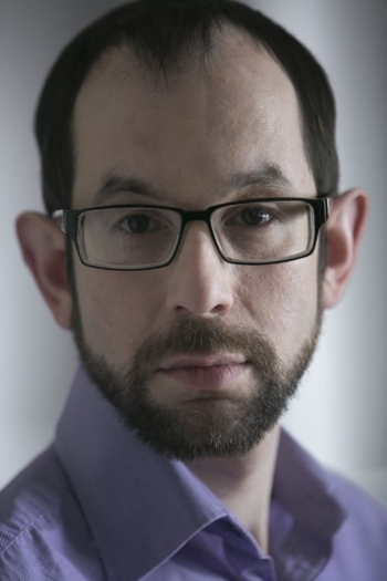 Actor Valentin Samokhin