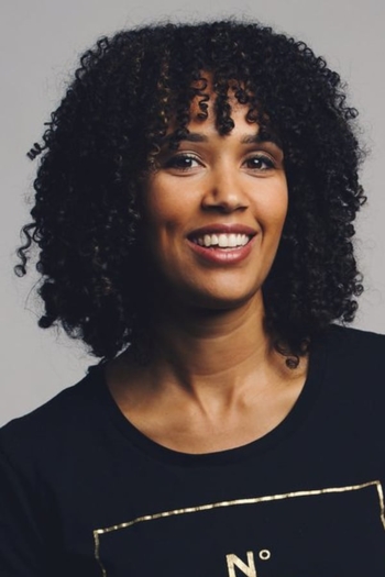 Film director Zoey Martinson