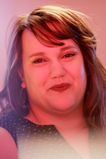 Film director Kristin Peterson Kaszubowski