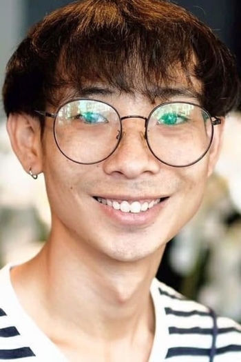 Actor Naradon Namboonjit