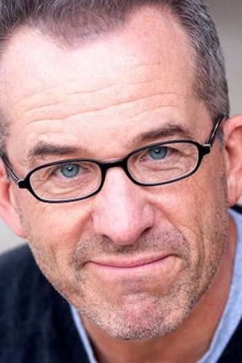 Actor Michael Beattie