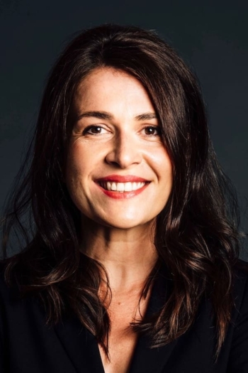 Actor Astrid Edwards