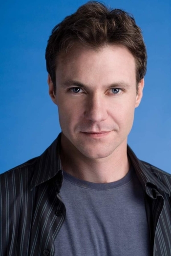 Actor Chris Vance