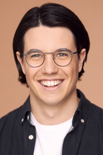 Actor Antoni Rémillard