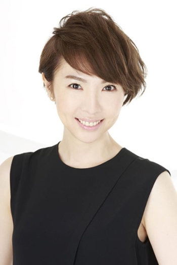 Actor Sakiho Juri