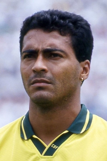 Actor Romário
