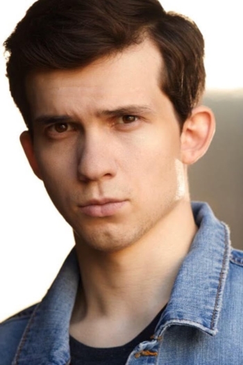 Actor Jackson George