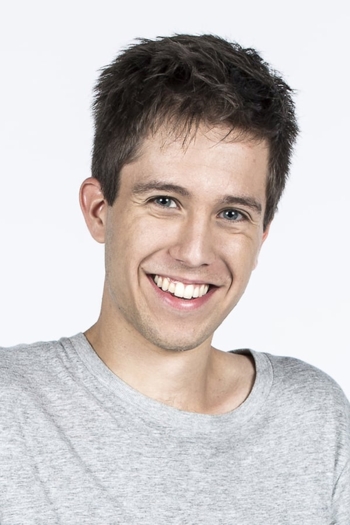 Actor Pere Vallribera