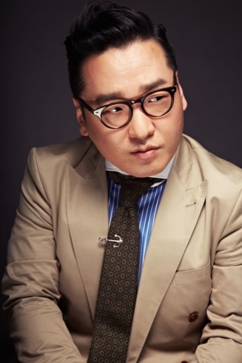 Actor Yoon Il-sang