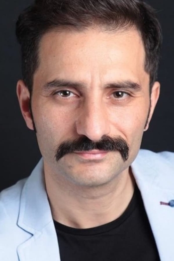 Actor Burak Haktanır