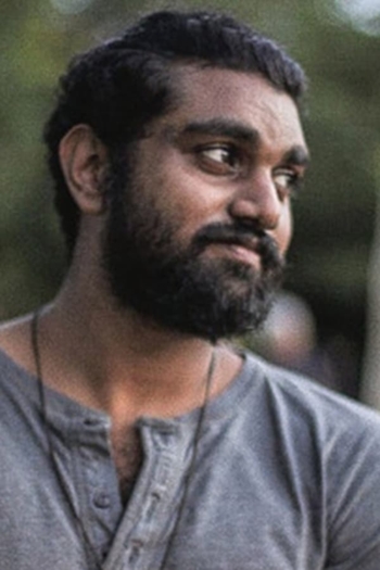 Actor Charles Roberts