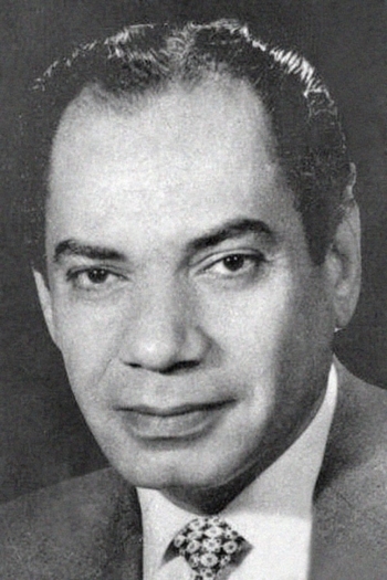 Film director Fatin Abdel Wahab