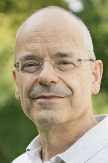 Actor Sébastien Guex