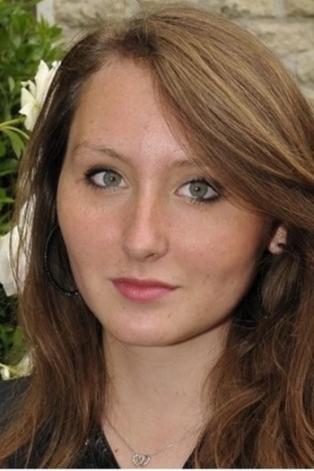 Actor Solène Biasch