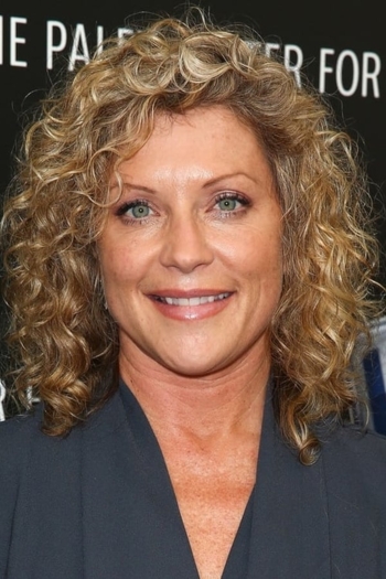 Film director Nicole Rittenmeyer