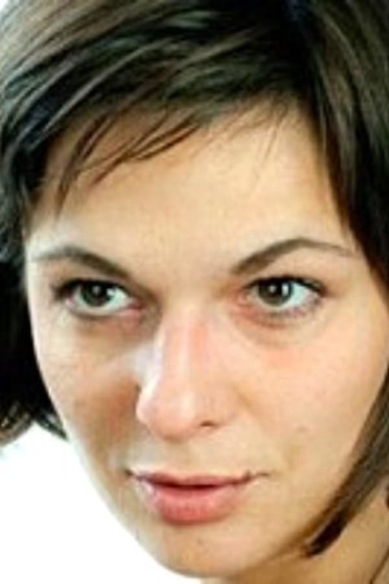 Actor Natalya Voloshina