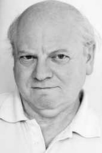 Actor Wojciech Kalwat