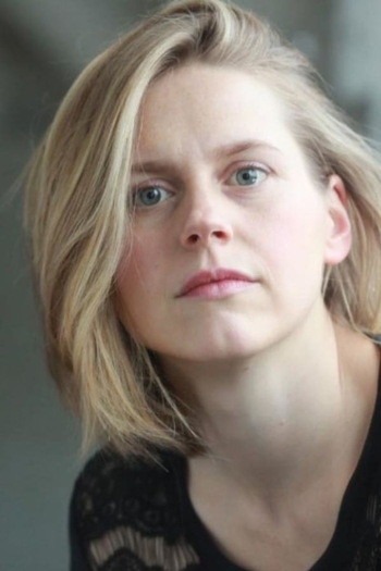 Actor Chloé Berthier