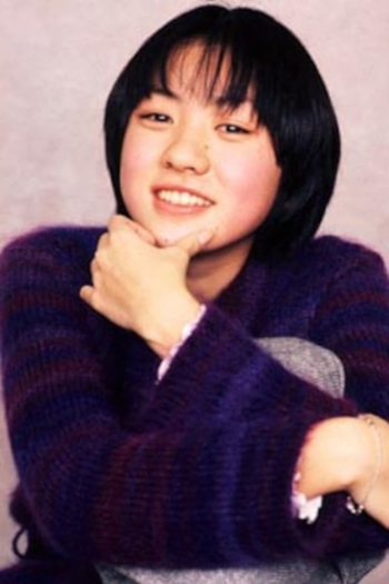 Actor Asumi Miwa