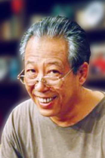 Actor Wen Xingyu