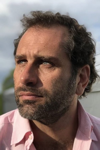 Actor Giovanni Battista Parodi