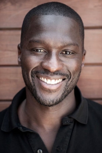 Actor Daouda Diakhaté