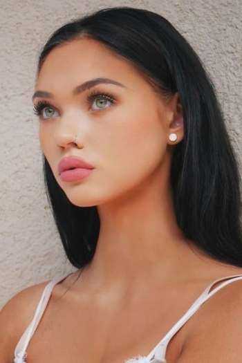 Actor Tianna Hickson