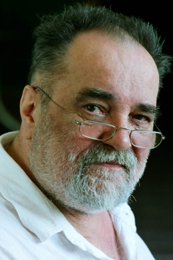 Actor Gyula Pauer