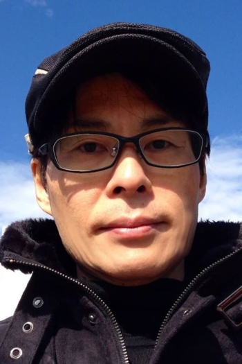 Film director Osamu Yamasaki