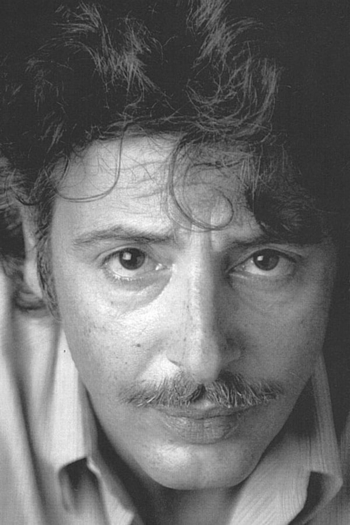 Actor Giovanni Guardiano