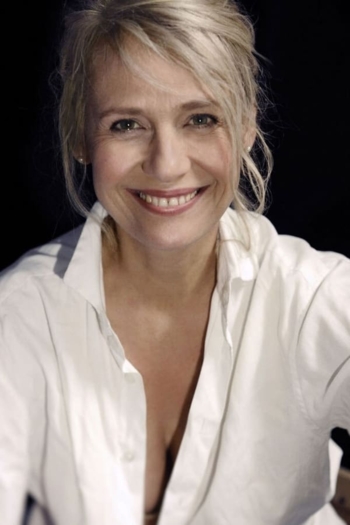 Actor Alexandra von Schwerin