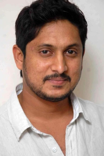 Actor Ajai Rao